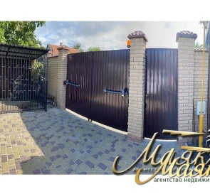 Photo 5. House, for sale. Abrykosivka