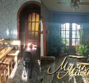 Фото 2. Четырехкомнатная квартира, продажа. Запорожье Вознесеновский