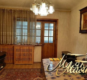Фото 2. Трикімнатна квартира, продаж. Запоріжжя Днепровский