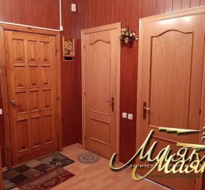 Фото 5. Трикімнатна квартира, продаж. Запоріжжя Днепровский