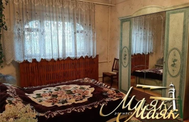 Foto Tres Ambientes piso, en venta. Zaporizhzhia Днепровский
