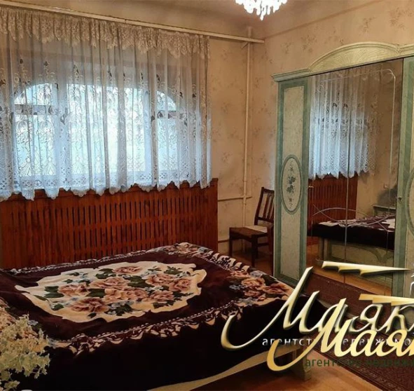 Фото 1. Трикімнатна квартира, продаж. Запоріжжя Днепровский