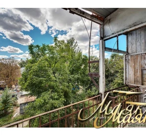 Фото 4. Трикімнатна квартира, продаж. Запоріжжя Днепровский