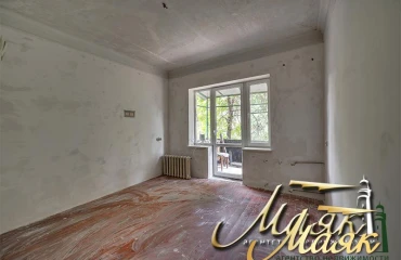Фото Трикімнатна квартира, продаж. Запоріжжя Днепровский