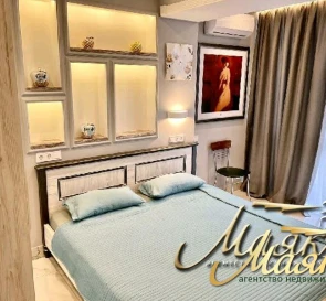 Photo 2. One-Room flat, for sale. Zaporizhzhia Александровский