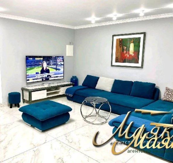 Photo 1. One-Room flat, for sale. Zaporizhzhia Александровский