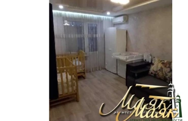 Foto Dos Ambientes piso, en venta. Zaporizhzhia Александровский
