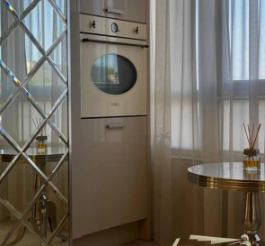 Fotografie 3. Două Camere apartament, de vânzare. Zaporizhzhia Александровский