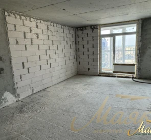 Foto 2. Monoambiente piso, en venta. Zaporizhzhia Вознесеновский