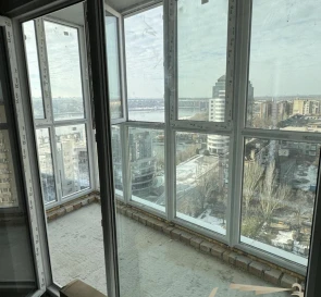 Foto 4. Monoambiente piso, en venta. Zaporizhzhia Вознесеновский