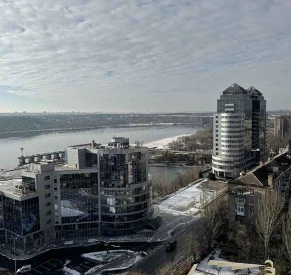 Foto 1. Monoambiente piso, en venta. Zaporizhzhia Вознесеновский