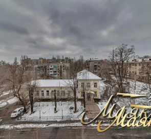Zdjęcie 4. Czteropokojowe mieszkanie, na sprzedaż. Zaporizhzhia Шевченковский
