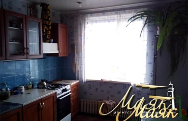 Фото Четырехкомнатная квартира, продажа. Запорожье Александровский