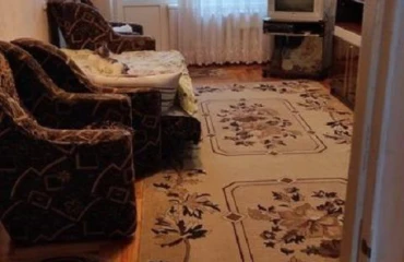 Photo Three-Room flat, for sale. Zaporizhzhia Днепровский