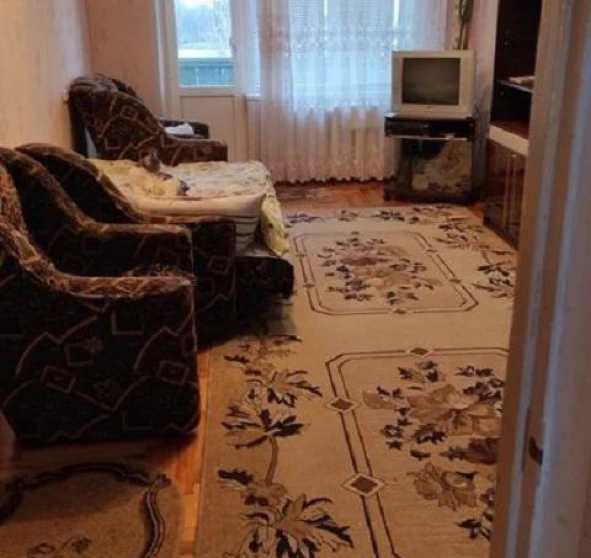 Фото 1. Трехкомнатная квартира, продажа. Запорожье Днепровский