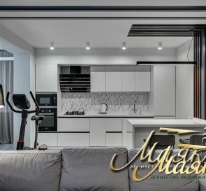 Photo 2. Three-Room flat, for sale. Zaporizhzhia Александровский