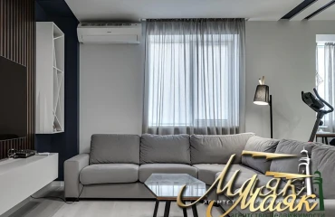 Foto Tres Ambientes piso, en venta. Zaporizhzhia Александровский