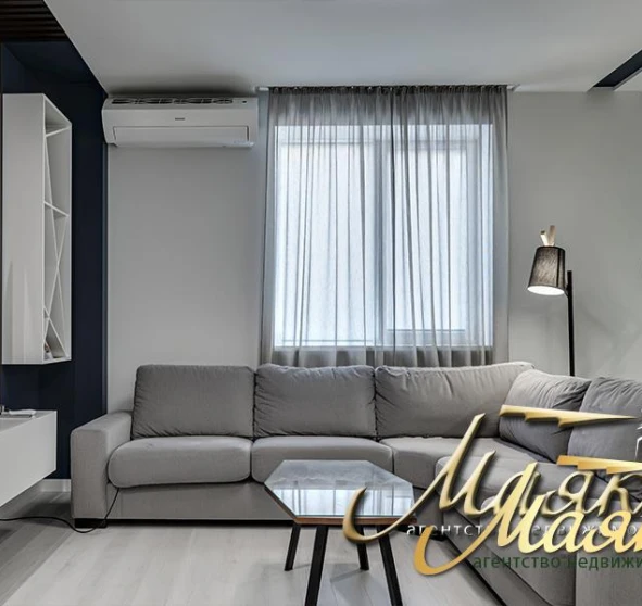 Photo 1. Three-Room flat, for sale. Zaporizhzhia Александровский