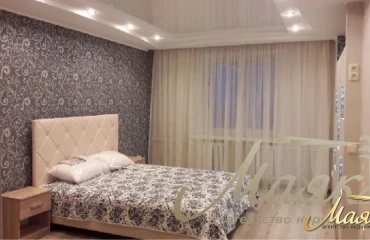 Фото Однокомнатная квартира, продажа. Запорожье Хортицкий