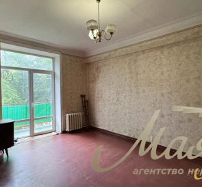 Фото 5. Двухкомнатная квартира, продажа. Запорожье Вознесеновский