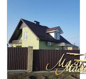 Foto 2. Casa, en venta. Zaporizhzhia Хортицкий