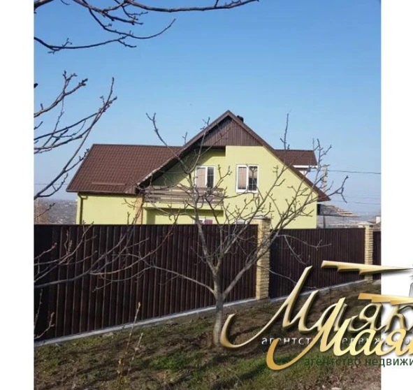 Foto 1. Casa, en venta. Zaporizhzhia Хортицкий