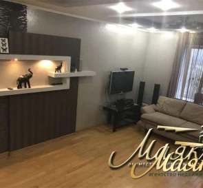 Фото 2. Четырехкомнатная квартира, продаж. Запоріжжя Заводской