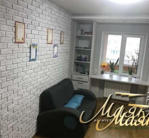 Фото 4. Четырехкомнатная квартира, продаж. Запоріжжя Заводской