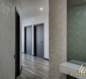 Фото 2. Трехкомнатная квартира, продажа. Запорожье Бородинский