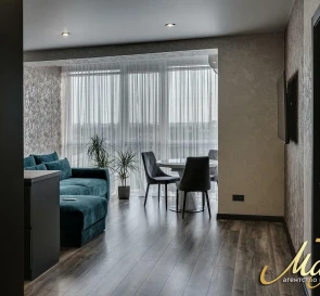 Фото 4. Трехкомнатная квартира, продажа. Запорожье Бородинский