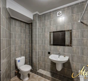 Фото 5. Трехкомнатная квартира, продажа. Запорожье Бородинский