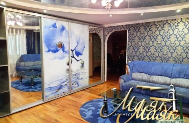 Фото Трехкомнатная квартира, продажа. Запорожье Шевченковский