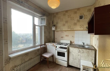 Photo One-Room flat, for sale. Zaporizhzhia Бородинский
