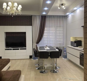 Фото 3. Трехкомнатная квартира, продажа. Запорожье Днепровский