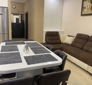 Фото 5. Трехкомнатная квартира, продажа. Запорожье Днепровский