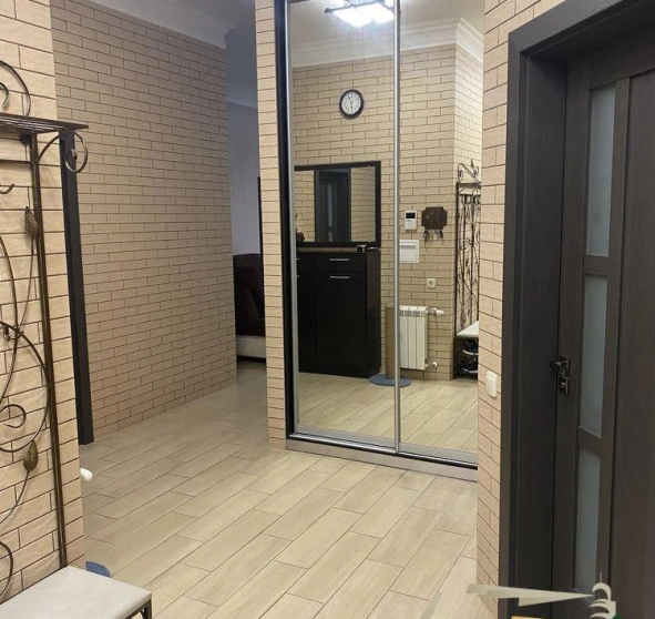 Фото 1. Трехкомнатная квартира, продажа. Запорожье Днепровский