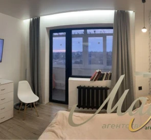 Photo 3. Two-Room flat, for sale. Zaporizhzhia Днепровский