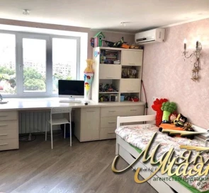 Photo 3. Four-Room flat, for sale. Zaporizhzhia Александровский