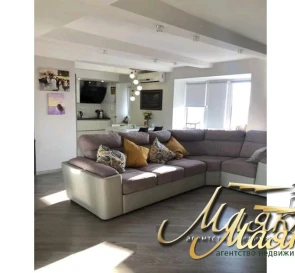 Photo 2. Four-Room flat, for sale. Zaporizhzhia Александровский