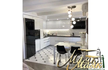 Фото Четырехкомнатная квартира, продажа. Запорожье Александровский