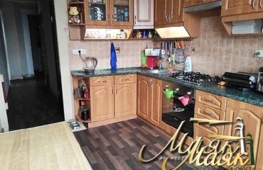 Фото Трехкомнатная квартира, продажа. Запорожье Александровский
