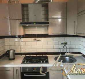 Photo 5. Three-Room flat, for sale. Zaporizhzhia Александровский