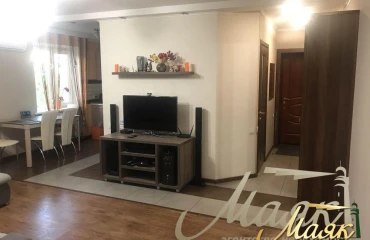 Photo Three-Room flat, for sale. Zaporizhzhia Александровский