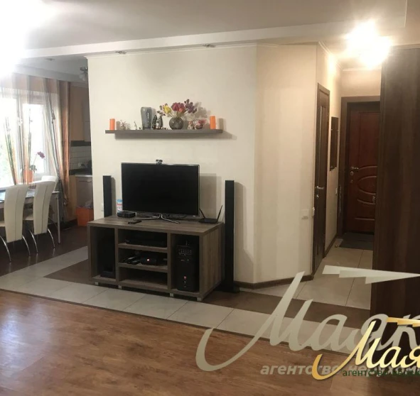 Photo 1. Three-Room flat, for sale. Zaporizhzhia Александровский