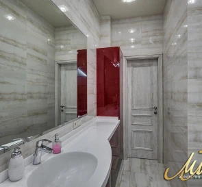 Foto 2. Tres Ambientes piso, en venta. Zaporizhzhia Бородинский