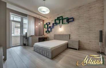 Photo Three-Room flat, for sale. Zaporizhzhia Бородинский