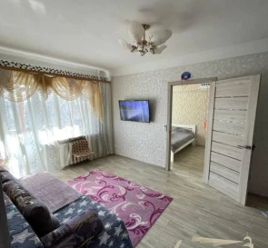 Photo 4. Two-Room flat, for sale. Zaporizhzhia Вознесеновский