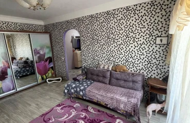 Photo Two-Room flat, for sale. Zaporizhzhia Вознесеновский