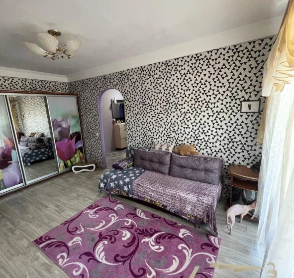 Photo 1. Two-Room flat, for sale. Zaporizhzhia Вознесеновский