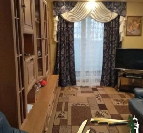 Фото 2. Трехкомнатная квартира, продажа. Запорожье Днепровский
